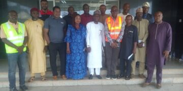 Dangote Cement, Kogi Govt Agree To Strengthen Relationship