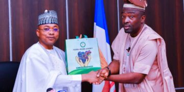 Ododo Directs Immediate Take Off Of 1,000 Units Renewed Hope Housing Project In Kogi