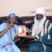 Emir Of Kano In Ijebu Ode, Felicitates With Awujale On 90th Birthday
