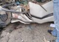 5 Die, 3 Injured In Kogi Auto Crash