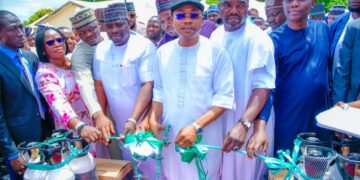 Ododo Announces Plan To Rehabilitate 70 Primary Health Care Centres In Kogi