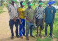 Police Rescue Five Persons From Kidnappers In Kogi
