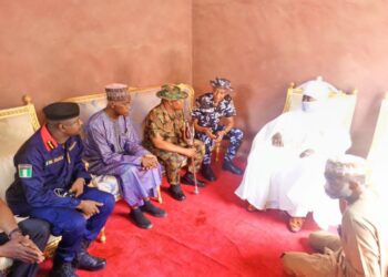 Aminu Bayero Remains Kano Emir – Joint Security Agencies