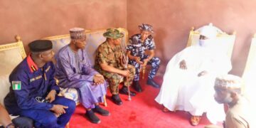 Aminu Bayero Remains Kano Emir – Joint Security Agencies