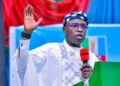 At APC North Central Stakeholders Meeting, Alia Calls For Collaboration In Fight Against Insecurity