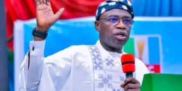 At APC North Central Stakeholders Meeting, Alia Calls For Collaboration In Fight Against Insecurity