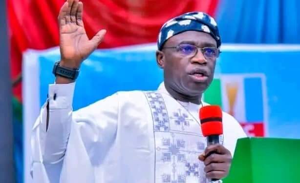 At APC North Central Stakeholders Meeting, Alia Calls For Collaboration In Fight Against Insecurity