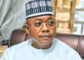 Kogi HOS Congratulates Governor Ododo On Tribunal Victory