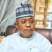 Kogi HOS Congratulates Governor Ododo On Tribunal Victory