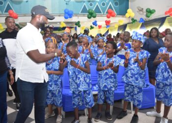 Lagos Remains Committed To Children’s Well-being – Youth Commissioner