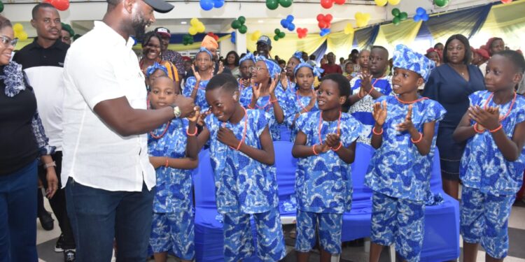 Lagos Remains Committed To Children’s Well-being – Youth Commissioner