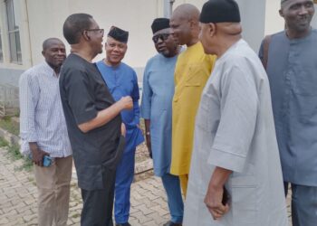 Mambilla : Hearing In Fraud Suit Against Agunloye Stalled As EFCC Presents Invalid Prosecution Witness