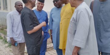 Mambilla : Hearing In Fraud Suit Against Agunloye Stalled As EFCC Presents Invalid Prosecution Witness