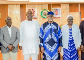Excitement As Ogun Is Set To Join Oil Producing States, Exploration Commences Soon