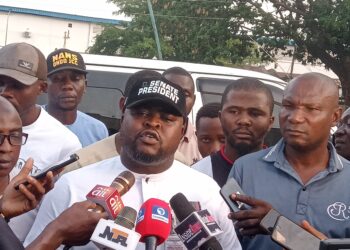 Alleged N80bln Fraud : NANS Senate Faults Media Trial Of Former Governor Bello By EFCC