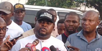 Alleged N80bln Fraud : NANS Senate Faults Media Trial Of Former Governor Bello By EFCC