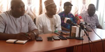 Kogi Promises To Restore Regular Supply Of Water To Lokoja July Ending