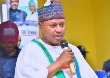 Kaduna To Relocate, Merge 359 Schools Over Escalating Banditry, Kidnapping – Gov. Uba Sani