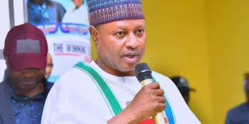 Kaduna To Relocate, Merge 359 Schools Over Escalating Banditry, Kidnapping – Gov. Uba Sani