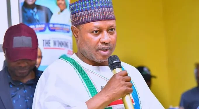 Kaduna To Relocate, Merge 359 Schools Over Escalating Banditry, Kidnapping – Gov. Uba Sani