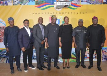 Lagos Attracts N50 billion Investments In One Year – Commissioner