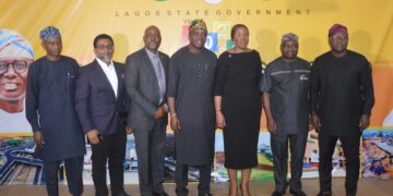 Lagos Attracts N50 billion Investments In One Year – Commissioner