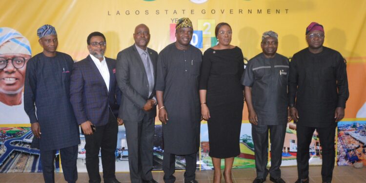 Lagos Attracts N50 billion Investments In One Year – Commissioner