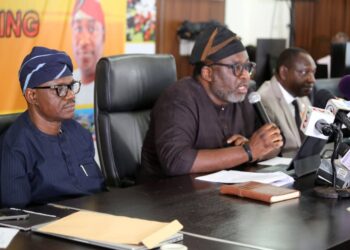 Lagos Contributes 20% Of Nigeria’s GDP, Remains Strong Economically Despite Currency Fluctuations – Commissioner