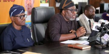 Lagos Contributes 20% Of Nigeria’s GDP, Remains Strong Economically Despite Currency Fluctuations – Commissioner