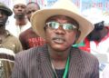 Wanted Oyo Motorpark Chairman, Auxiliary Now In DSS Net