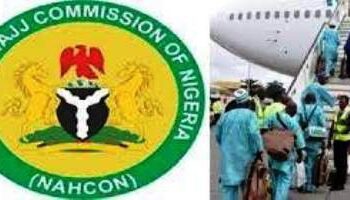 Hajj 2024 : NAHCON Confirms May 15 Inaugural Flight From Kebbi With 428 Pilgrims