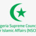 Stop Making Contradictory Statements On Emirship Tussle,  NSCIA Warns Kano ULAMA