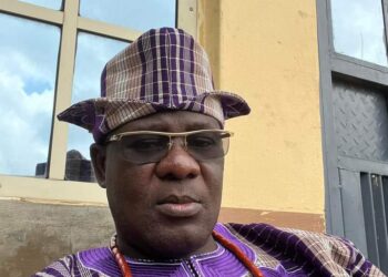 Court Remands Ekiti Oba – Elect In Police Custody Over Certificate Forgery