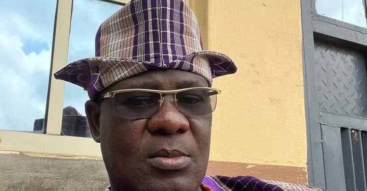 Court Remands Ekiti Oba – Elect In Police Custody Over Certificate Forgery