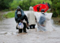 Heavy Rains Persist In Kenya, Floods Death Rises To 188