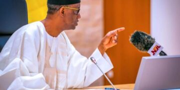 Emirship Tussle : Kano Deputy Governor, Gwarzo  Tenders Apology to NSA Ribadu Over Wrongful Allegation