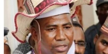 Court Frees Bodejo, Miyetti Allah President Of Terrorism Charge