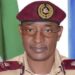 Tinubu Appoints Shehu Muhammed As New FRSC Corps Marshal