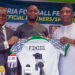 Finidi Appoints Amokachi, Baruwa, Two Foreigners As Assistants
