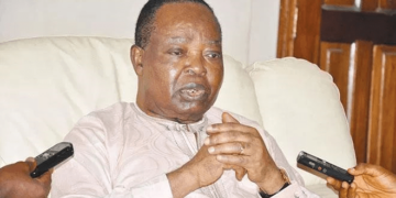 More Than Two Years After, Community Raises N135mln To Bring Home Corpse Of Late Former Senate President , Joseph Wayas