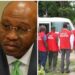 EFCC Charges Emefiele To Court For Spending N18.96bln To Print N684.5mln