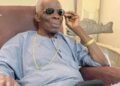 Socialite Businessman, Alhaji Shakiru Olanrewaju Kassim “SHOKAS” Dies At 87