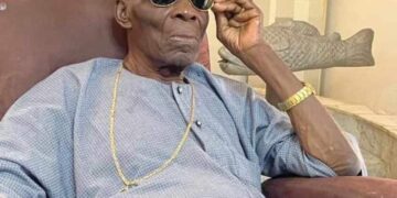 Socialite Businessman, Alhaji Shakiru Olanrewaju Kassim “SHOKAS” Dies At 87