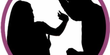 Lagos Records 662 Cases of Domestic Violence In One Year