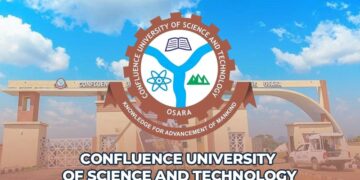 Gunmen Abduct 9 Students From Kogi State University