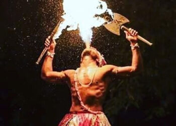 Oyo Establishes 10-member Planning Committee For World Sango Festival