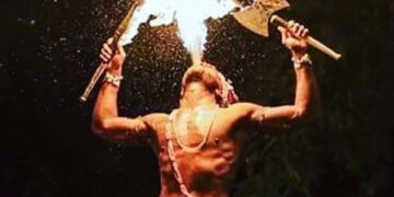 Oyo Establishes 10-member Planning Committee For World Sango Festival