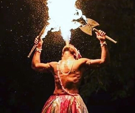 Oyo Establishes 10-member Planning Committee For World Sango Festival