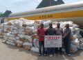 NDLEA Smashes International Drug Syndicate, Arrests 5 Members, Seizes Loud Consignments