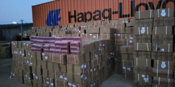 NDLEA Intercepts Three Trailer Loads Of Opioids, Seizes 3.5million Pills, 344,000 Codeine Bottles